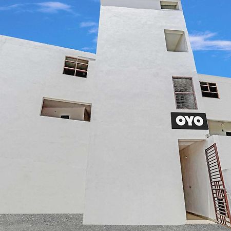 Super Hotel O Easy Stay Inn Lucknow Luaran gambar