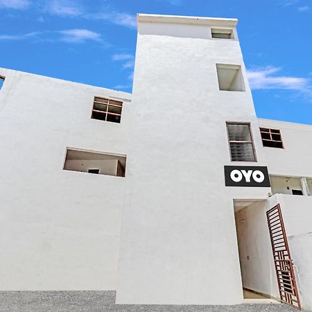 Super Hotel O Easy Stay Inn Lucknow Luaran gambar