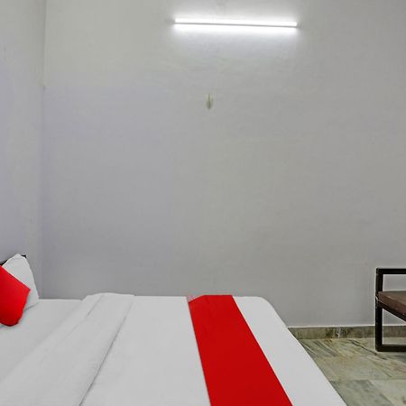 Super Hotel O Easy Stay Inn Lucknow Luaran gambar