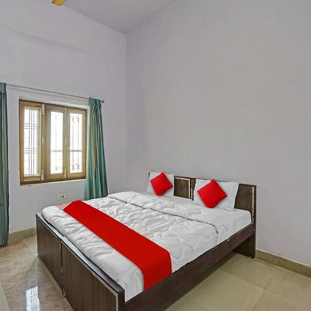 Super Hotel O Easy Stay Inn Lucknow Luaran gambar