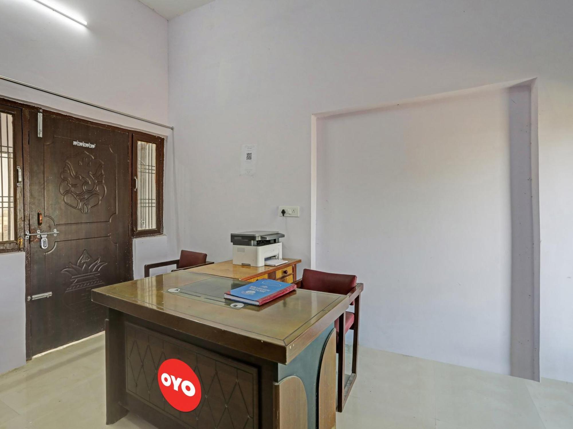 Super Hotel O Easy Stay Inn Lucknow Luaran gambar