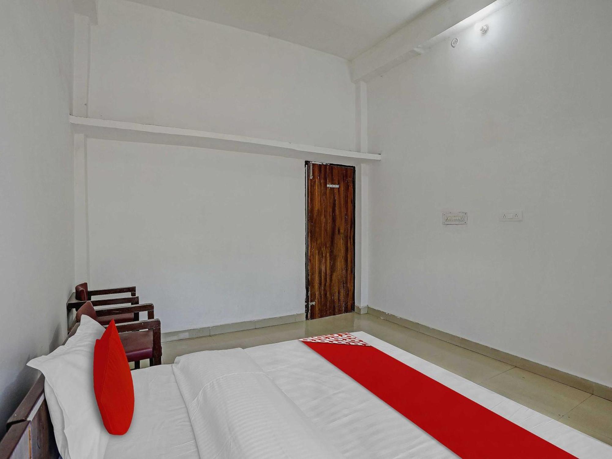 Super Hotel O Easy Stay Inn Lucknow Luaran gambar
