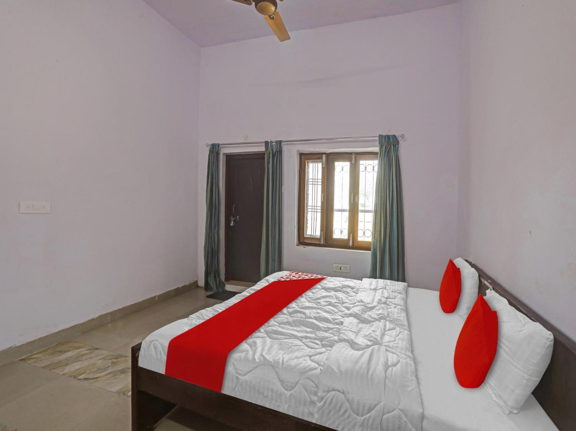 Super Hotel O Easy Stay Inn Lucknow Luaran gambar