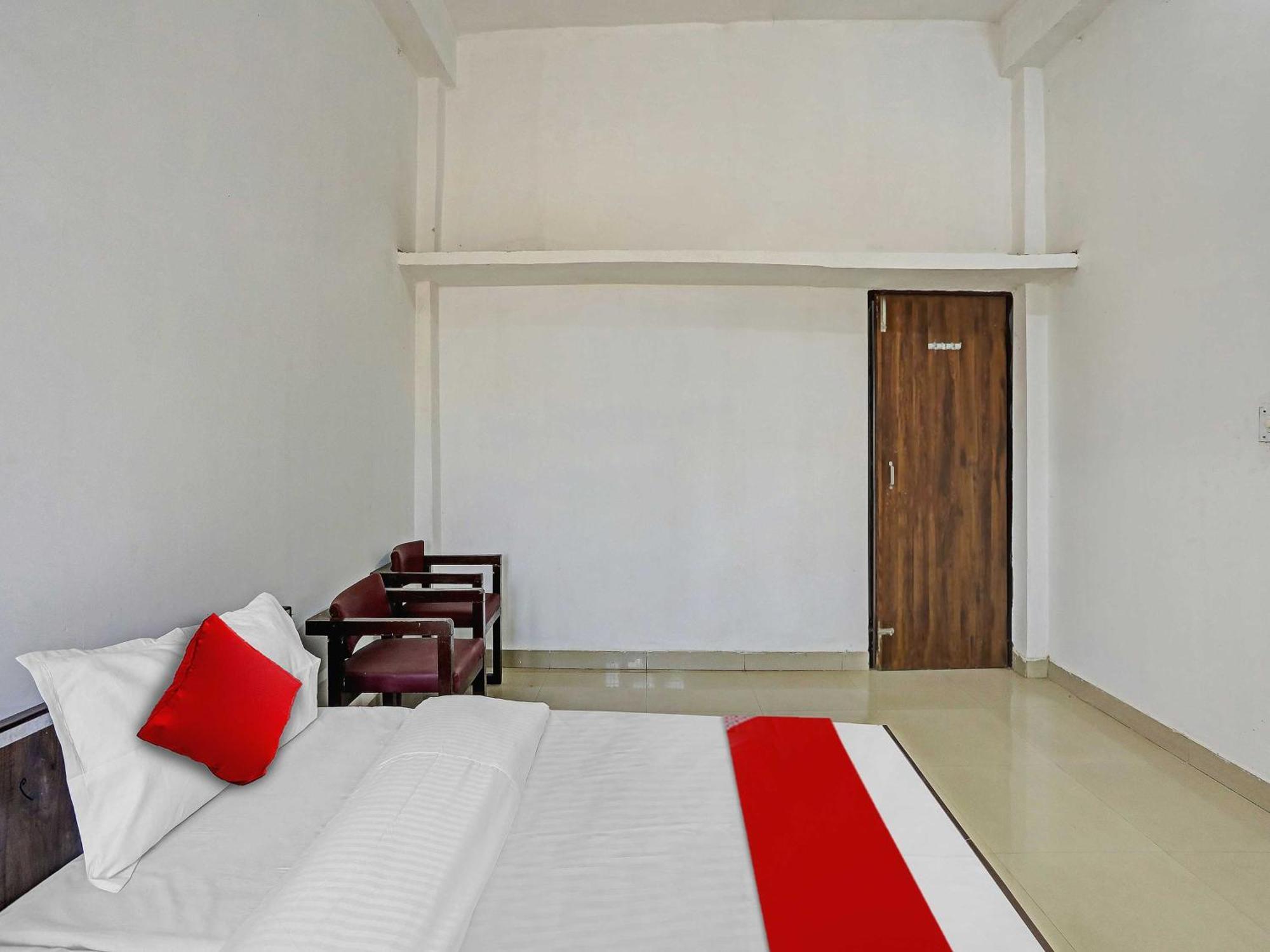 Super Hotel O Easy Stay Inn Lucknow Luaran gambar
