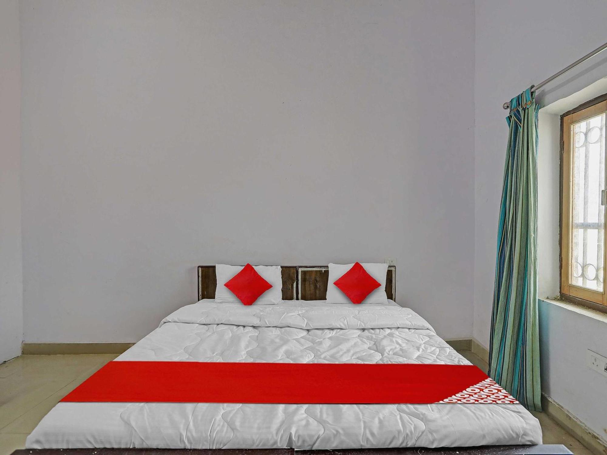Super Hotel O Easy Stay Inn Lucknow Luaran gambar