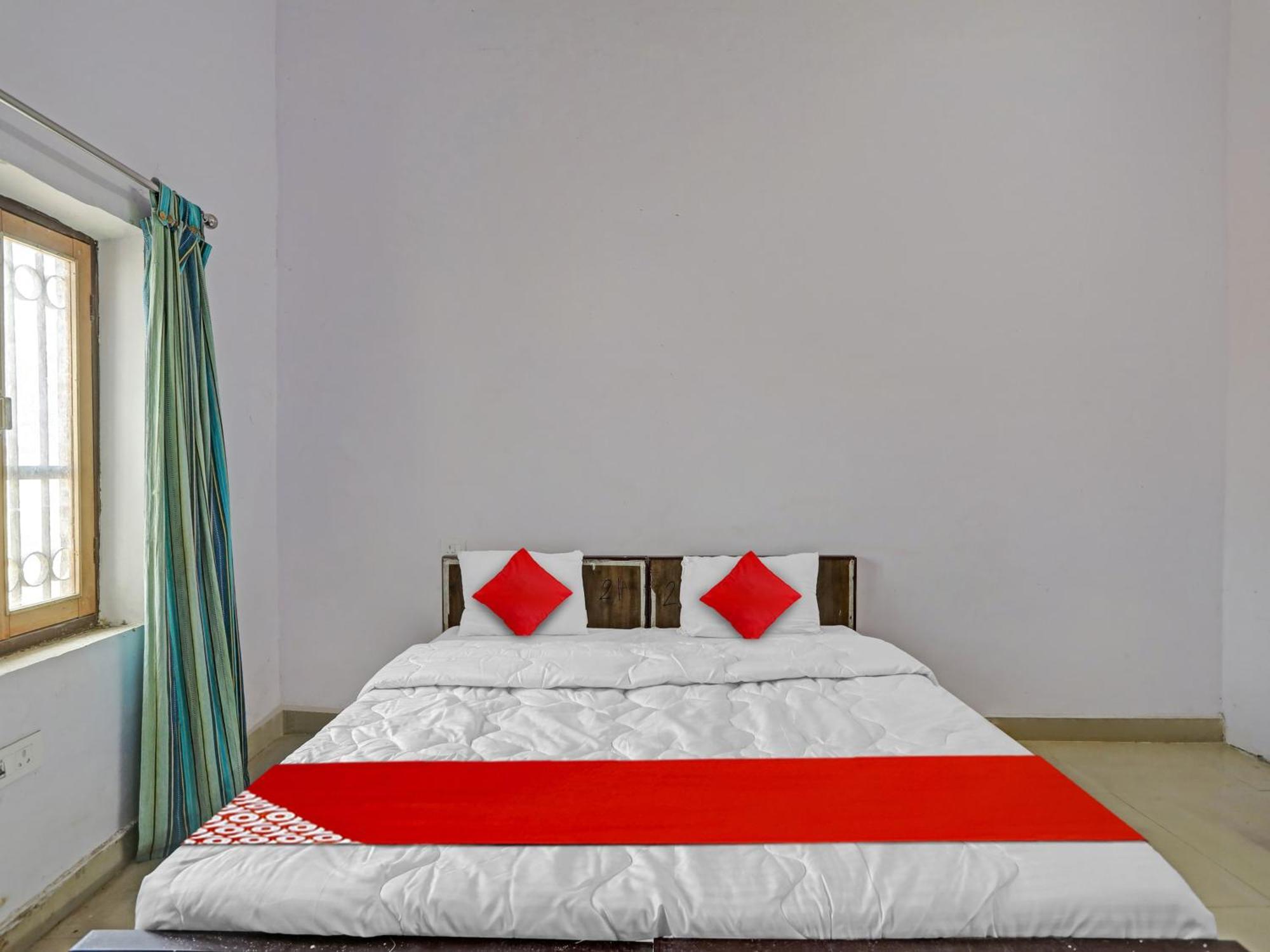 Super Hotel O Easy Stay Inn Lucknow Luaran gambar