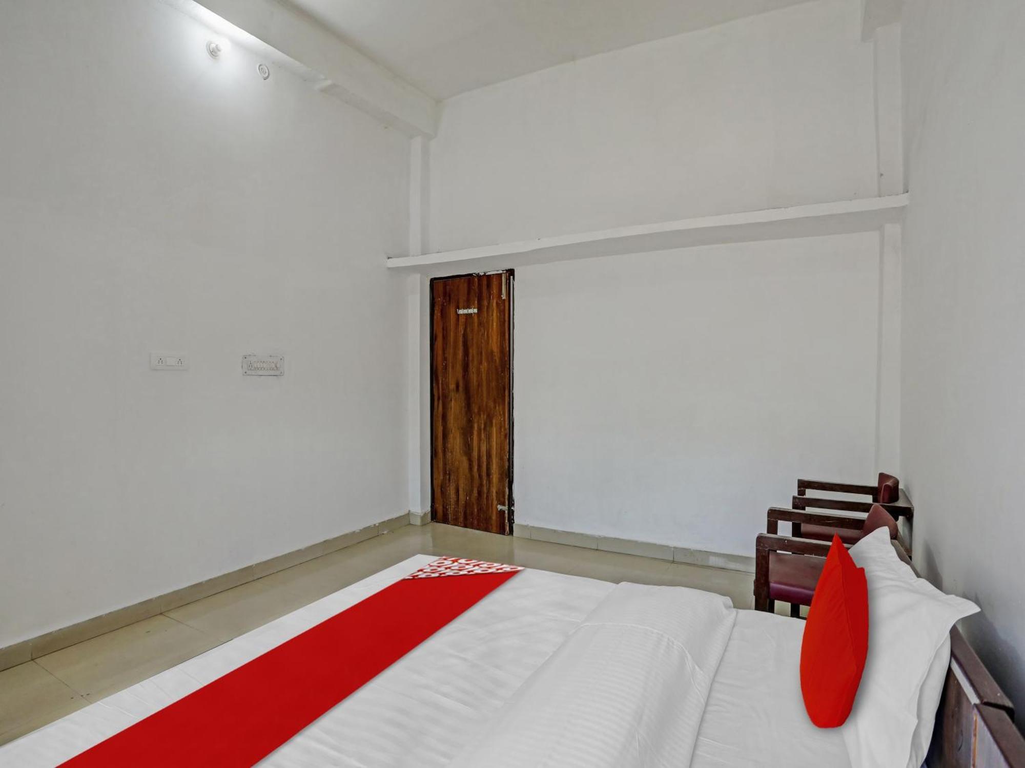 Super Hotel O Easy Stay Inn Lucknow Luaran gambar