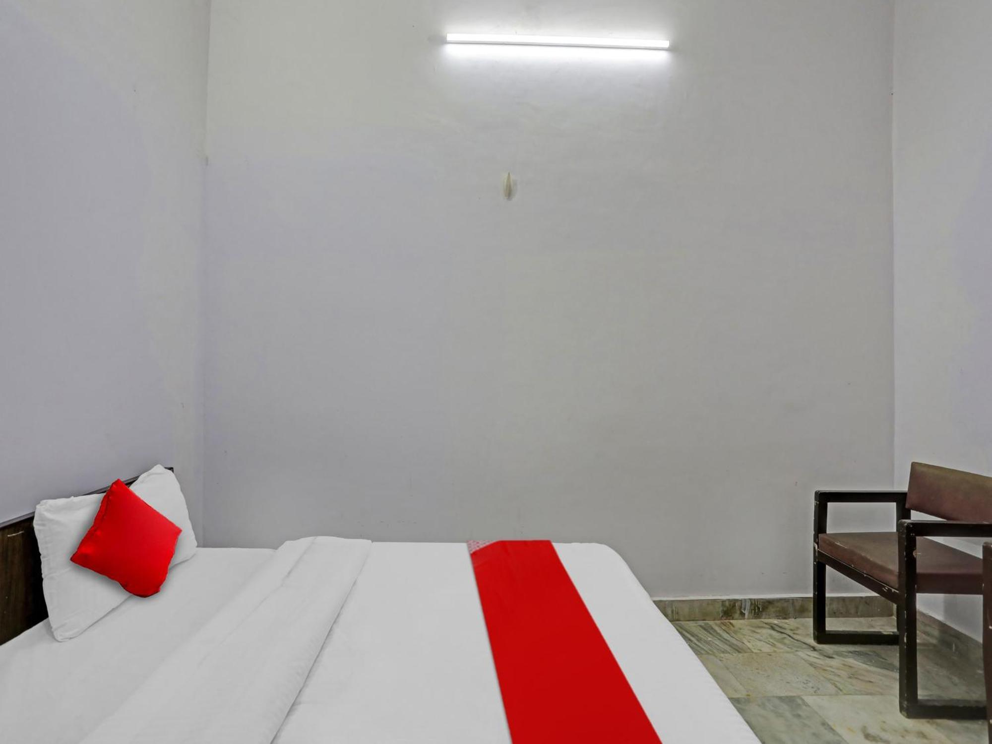 Super Hotel O Easy Stay Inn Lucknow Luaran gambar