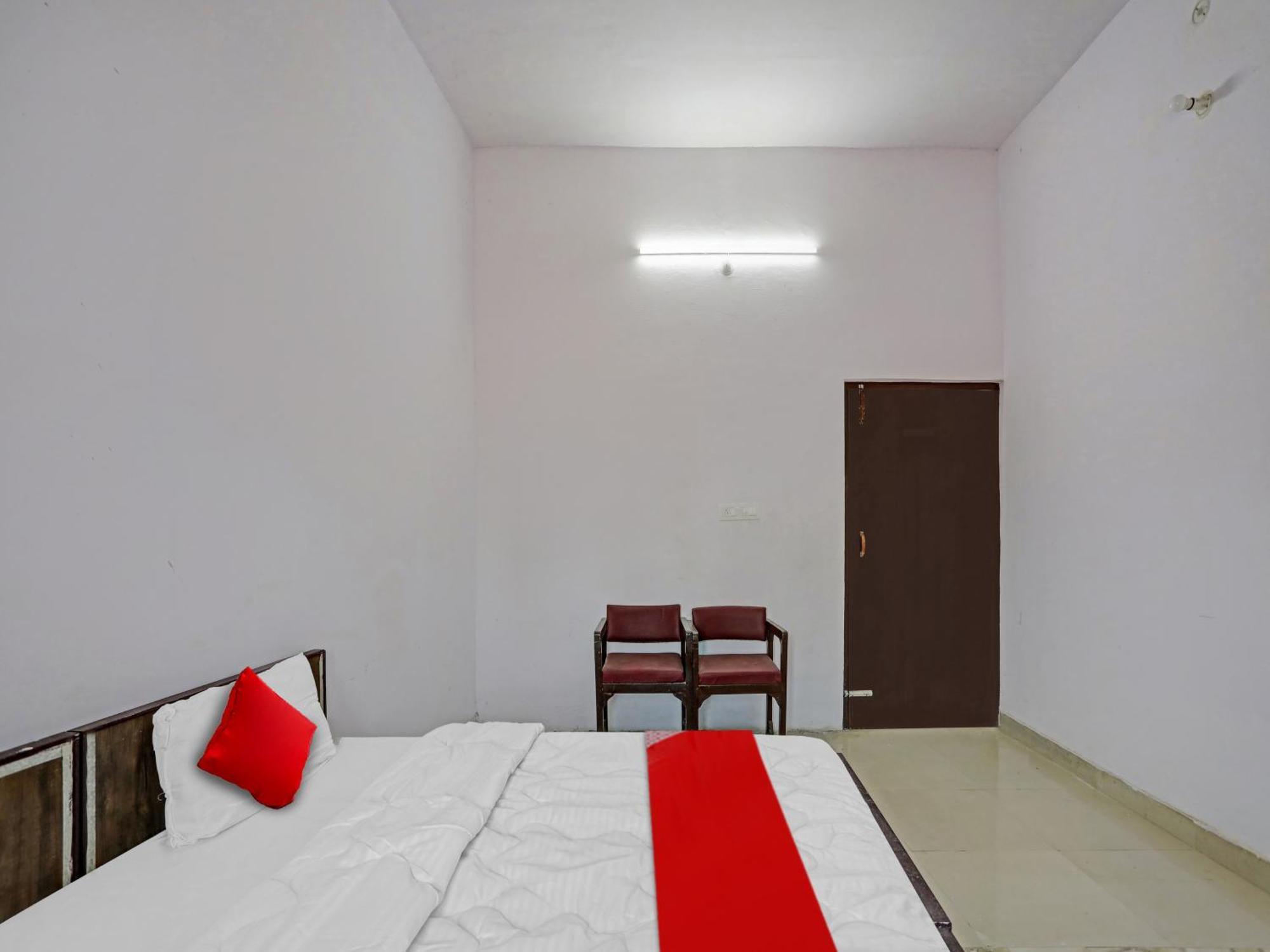 Super Hotel O Easy Stay Inn Lucknow Luaran gambar