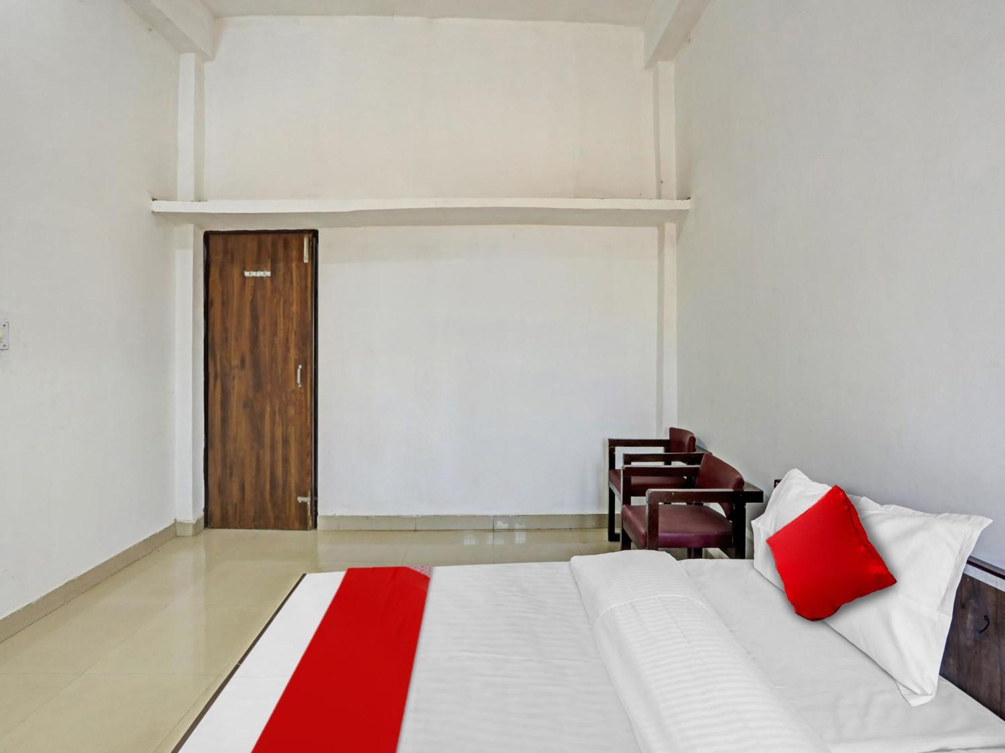 Super Hotel O Easy Stay Inn Lucknow Luaran gambar