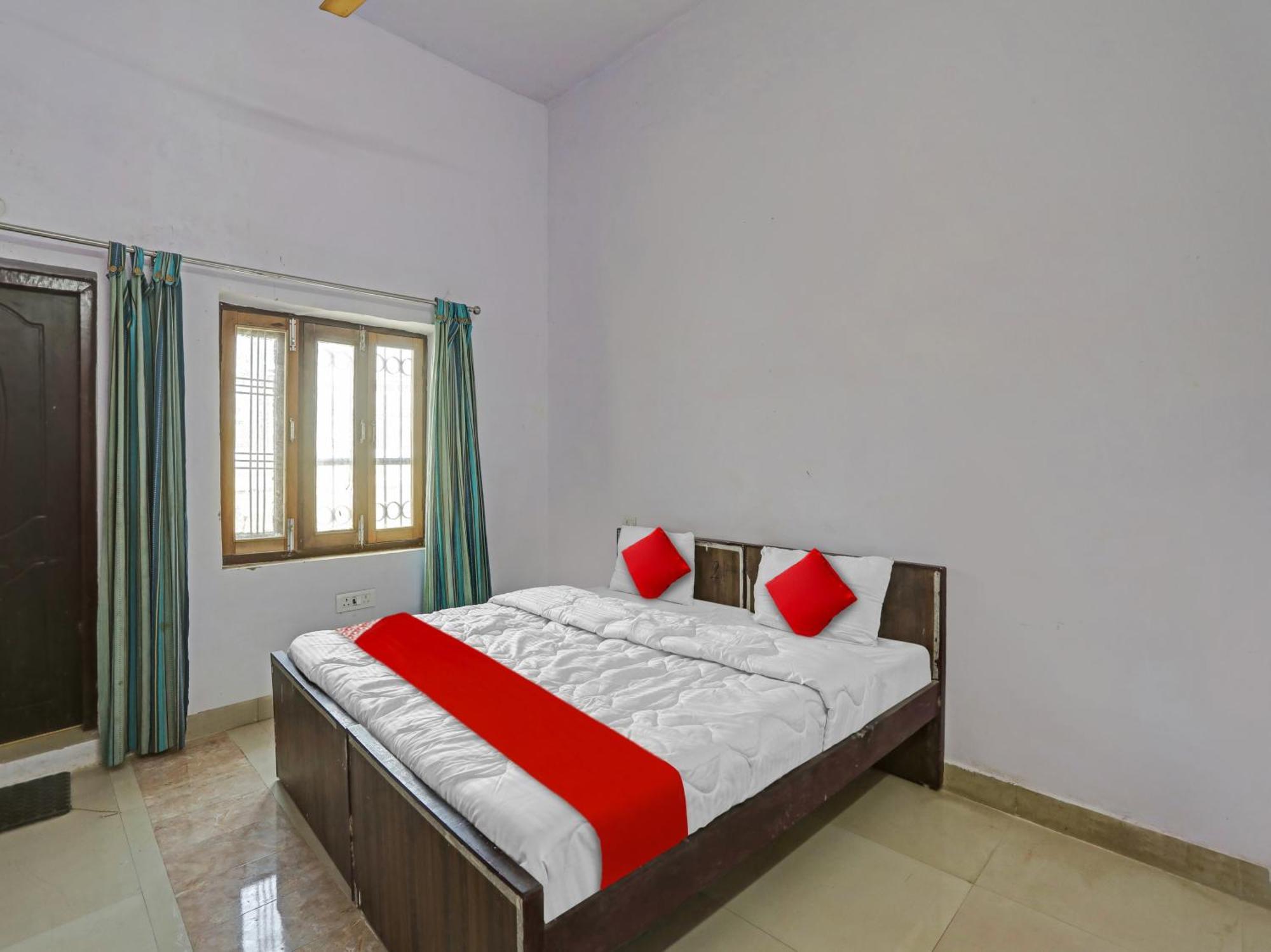 Super Hotel O Easy Stay Inn Lucknow Luaran gambar
