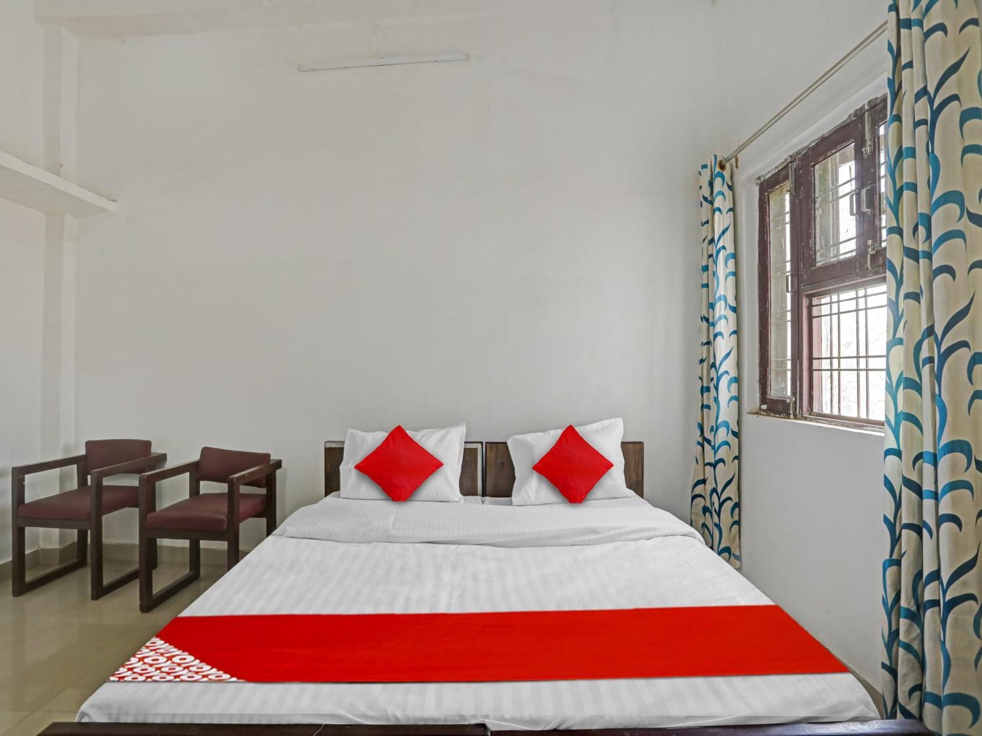 Super Hotel O Easy Stay Inn Lucknow Luaran gambar