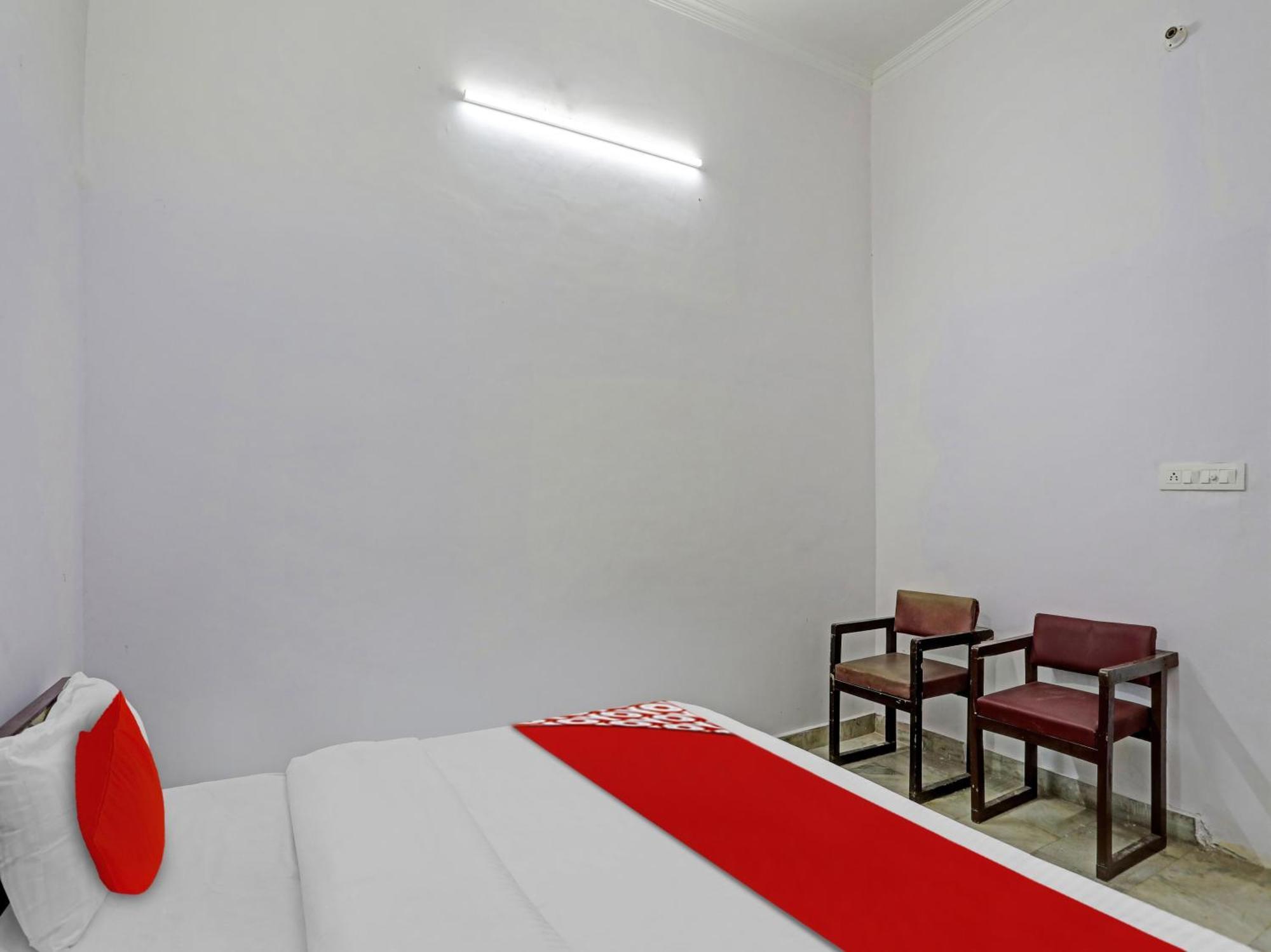 Super Hotel O Easy Stay Inn Lucknow Luaran gambar