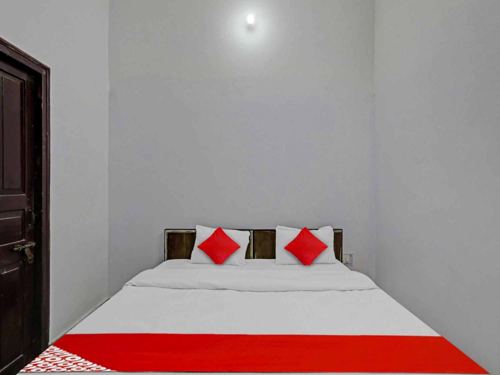 Super Hotel O Easy Stay Inn Lucknow Luaran gambar