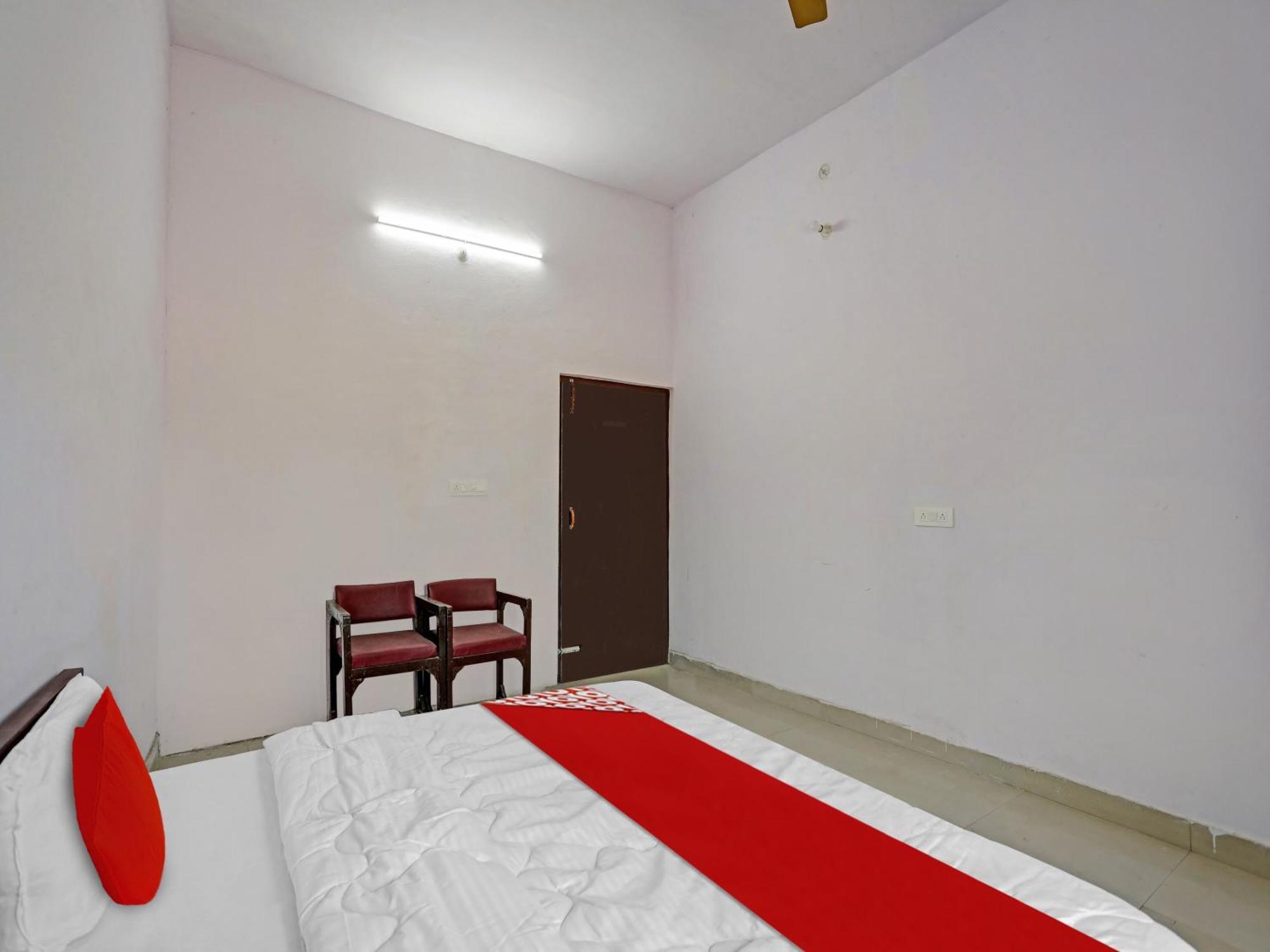 Super Hotel O Easy Stay Inn Lucknow Luaran gambar