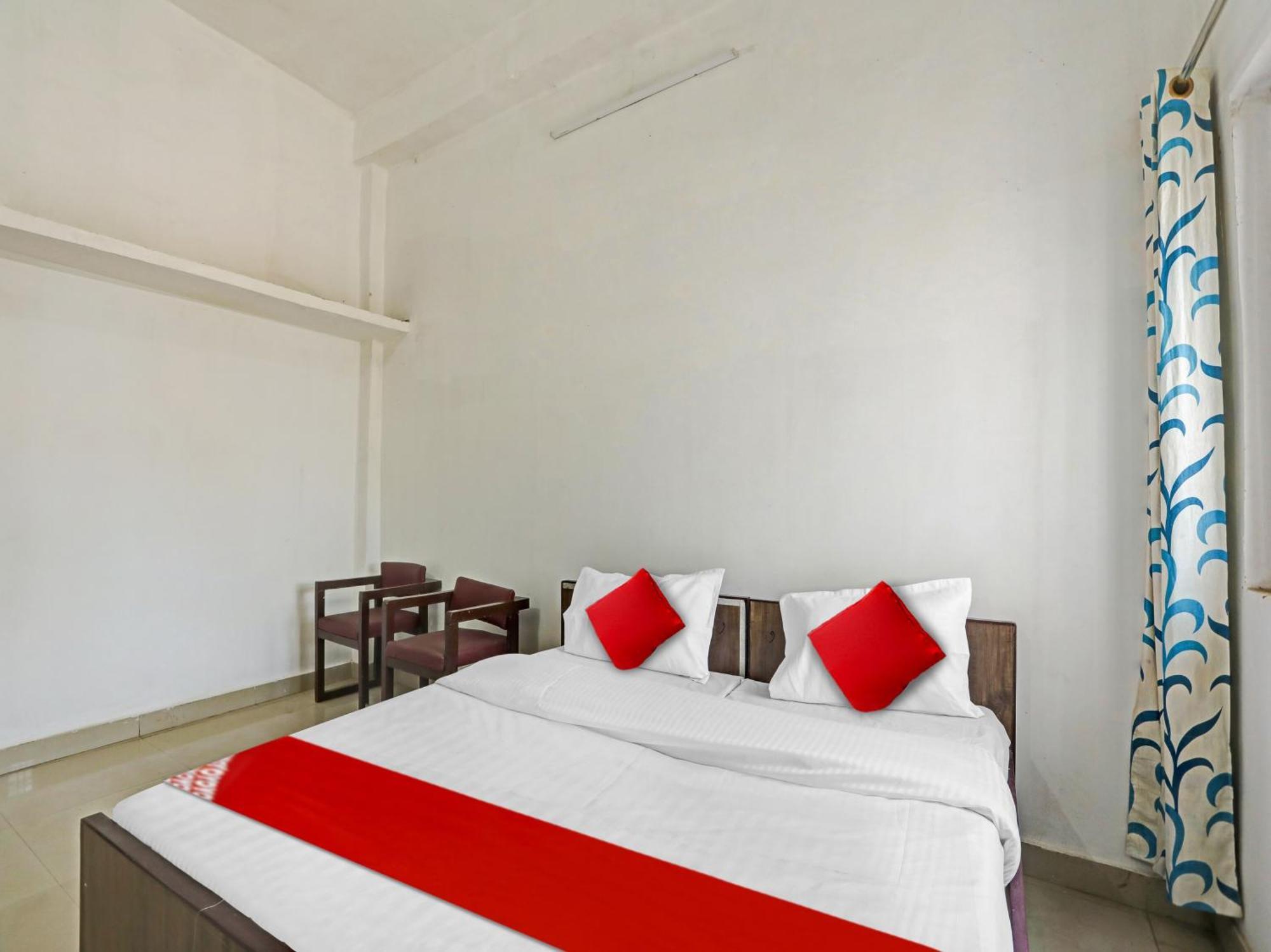 Super Hotel O Easy Stay Inn Lucknow Luaran gambar