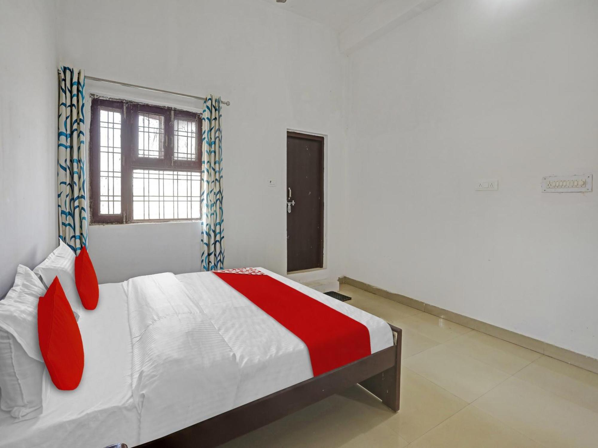 Super Hotel O Easy Stay Inn Lucknow Luaran gambar
