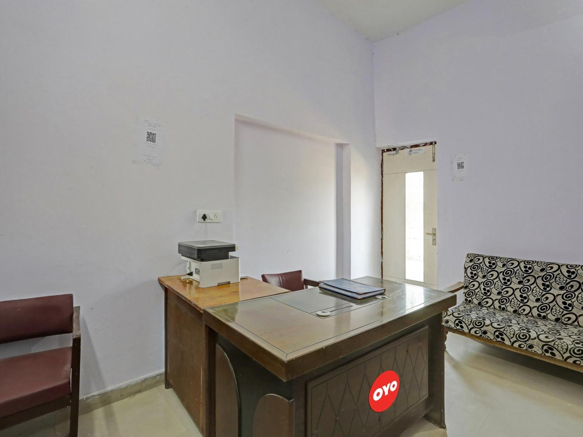 Super Hotel O Easy Stay Inn Lucknow Luaran gambar